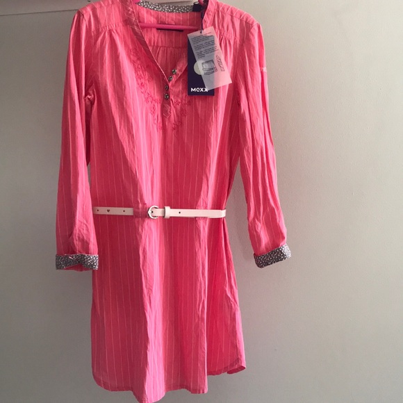 Mexx  girls dress - Picture 1 of 3